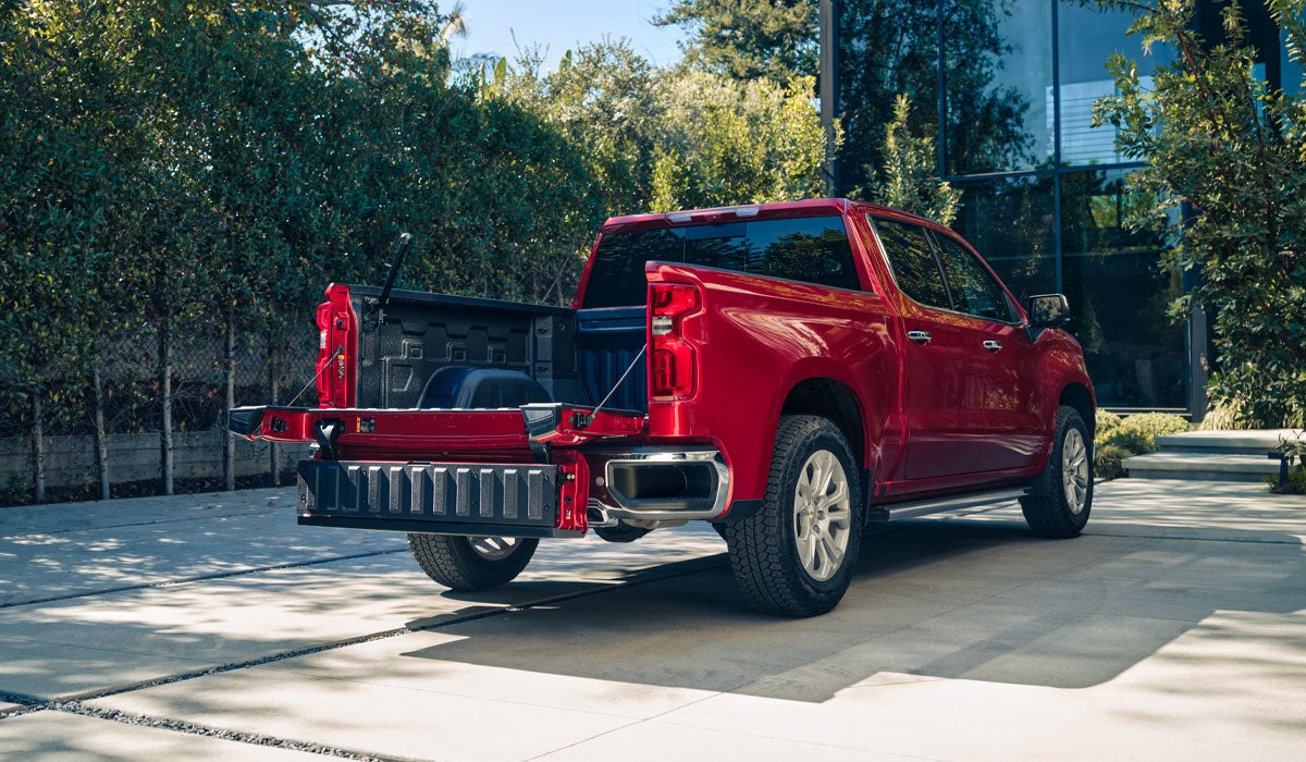 North Star Chevrolet - Moon Township in MOON TOWNSHIP PA