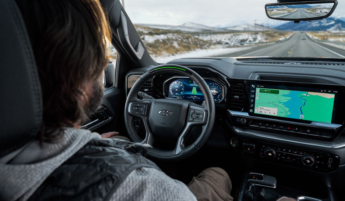 North Star Chevrolet - Moon Township in MOON TOWNSHIP PA