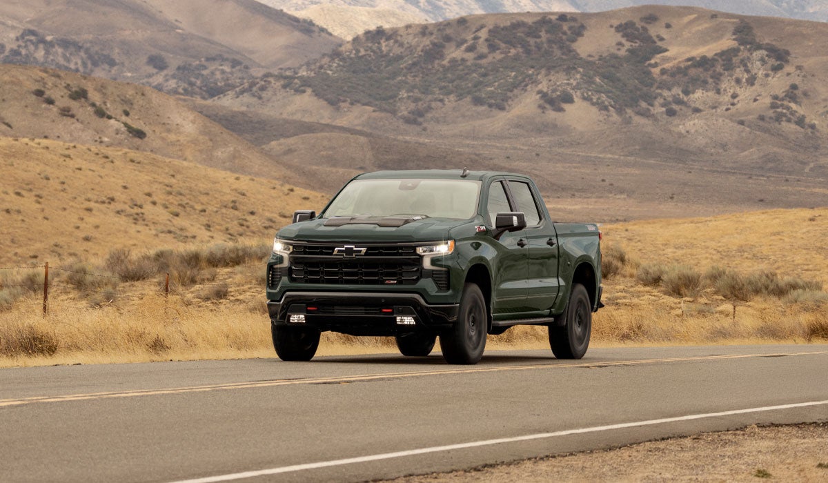 North Star Chevrolet - Moon Township in MOON TOWNSHIP PA