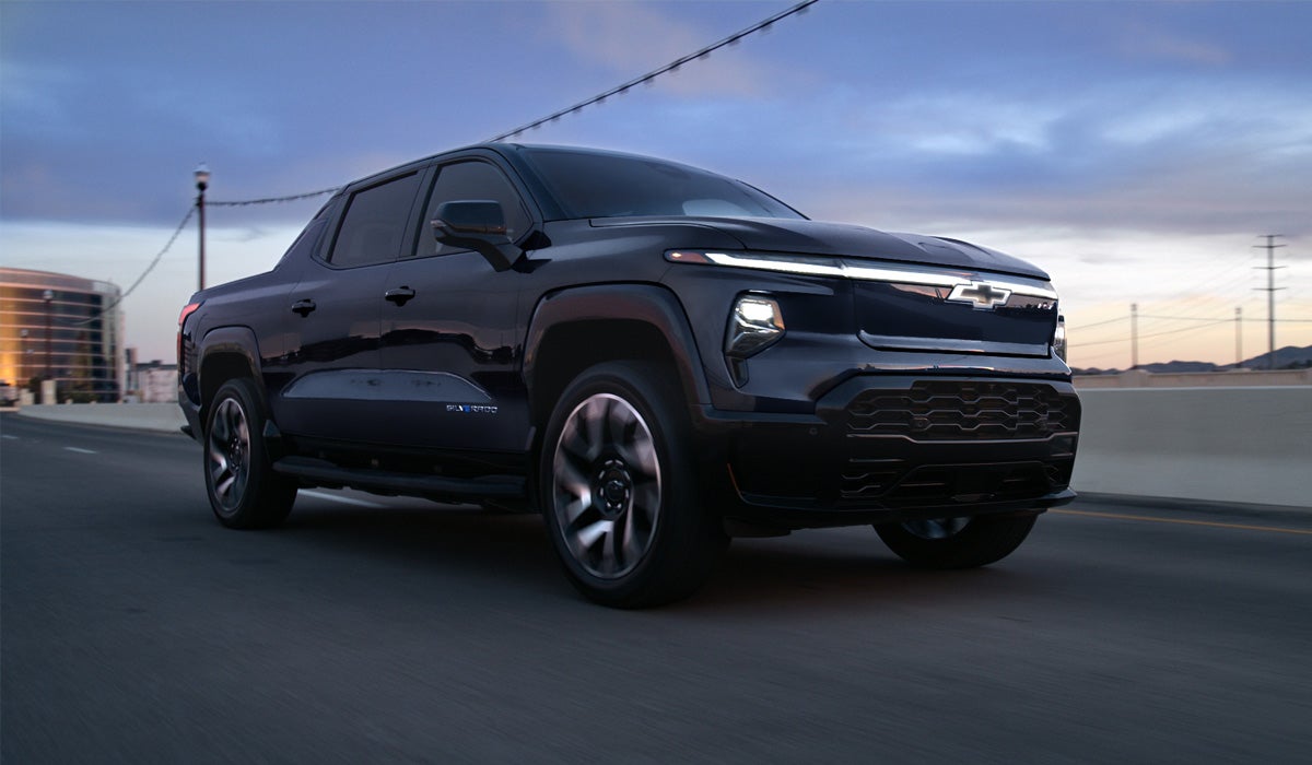 North Star Chevrolet - Moon Township in MOON TOWNSHIP PA