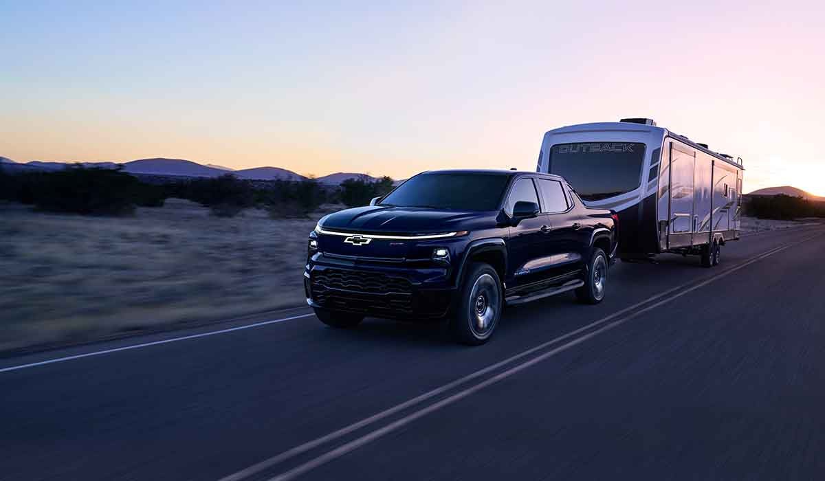 North Star Chevrolet - Moon Township in MOON TOWNSHIP PA