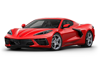 Chevrolet Corvette Stingray - North Star Chevrolet - Moon Township in MOON TOWNSHIP PA