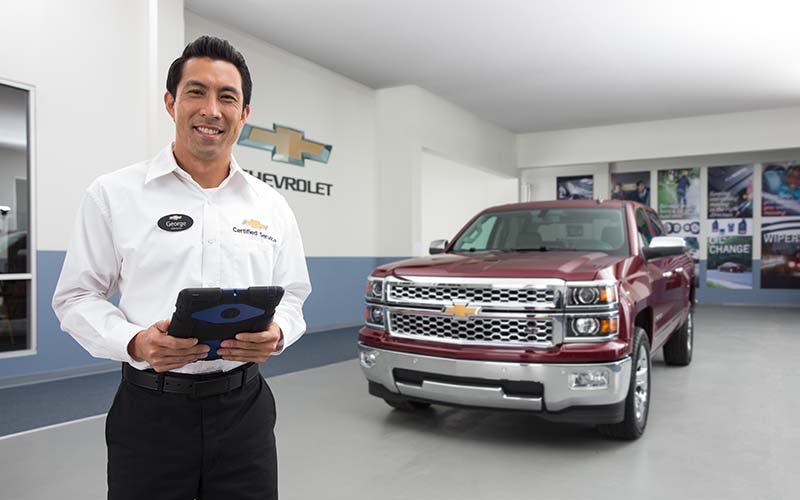 Dealership Team, North Star Chevrolet - Moon Township in MOON TOWNSHIP PA