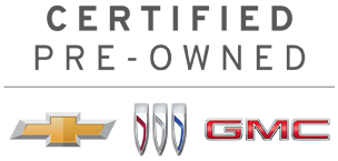 Chevrolet Buick GMC Certified Pre-Owned in MOON TOWNSHIP, PA